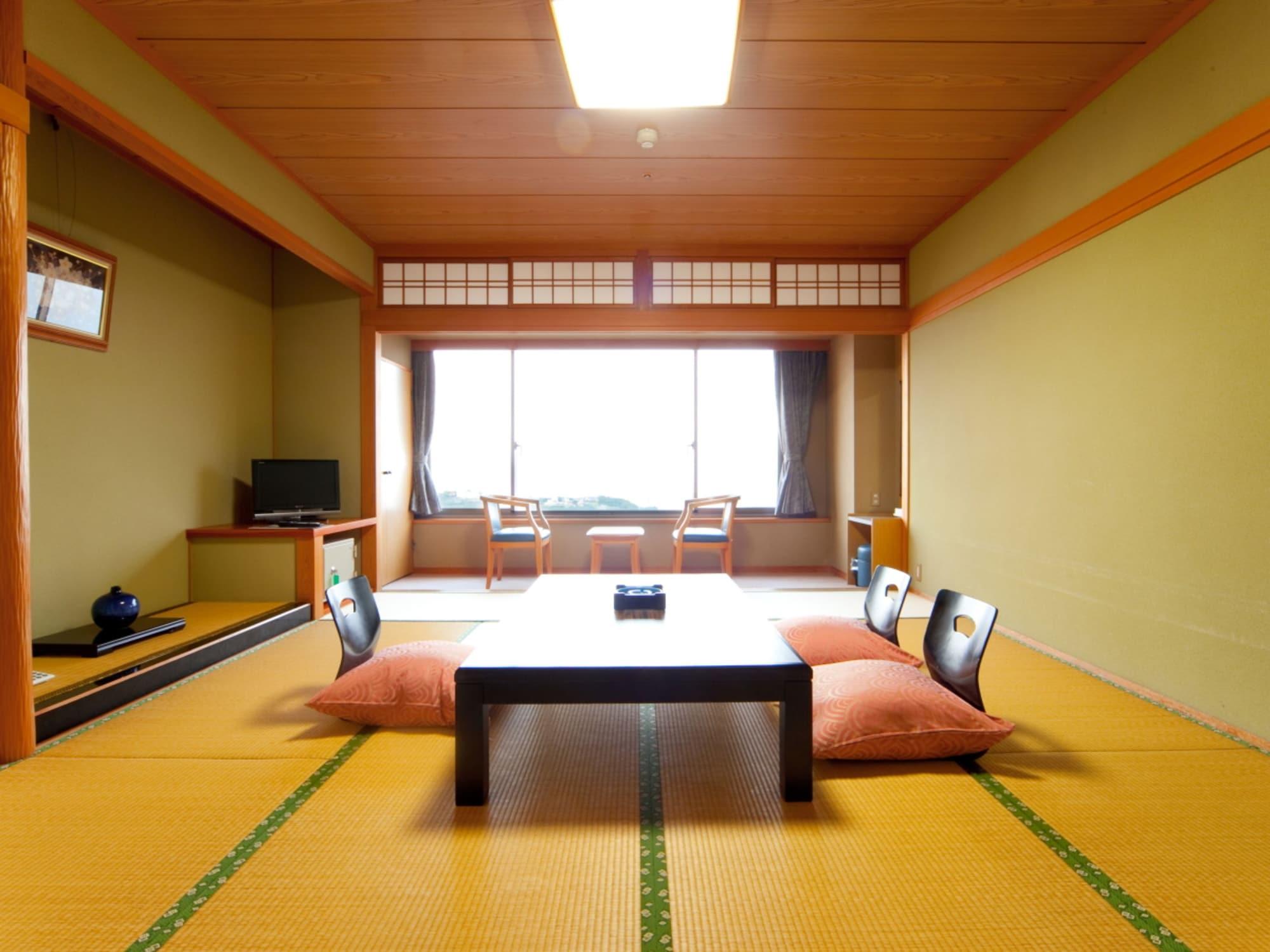 Hotel Sansuikan Beppu Kültér fotó