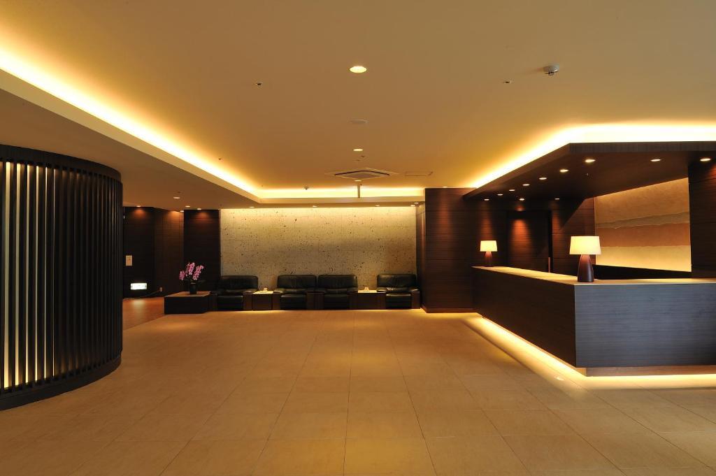 Hotel Sansuikan Beppu Kültér fotó