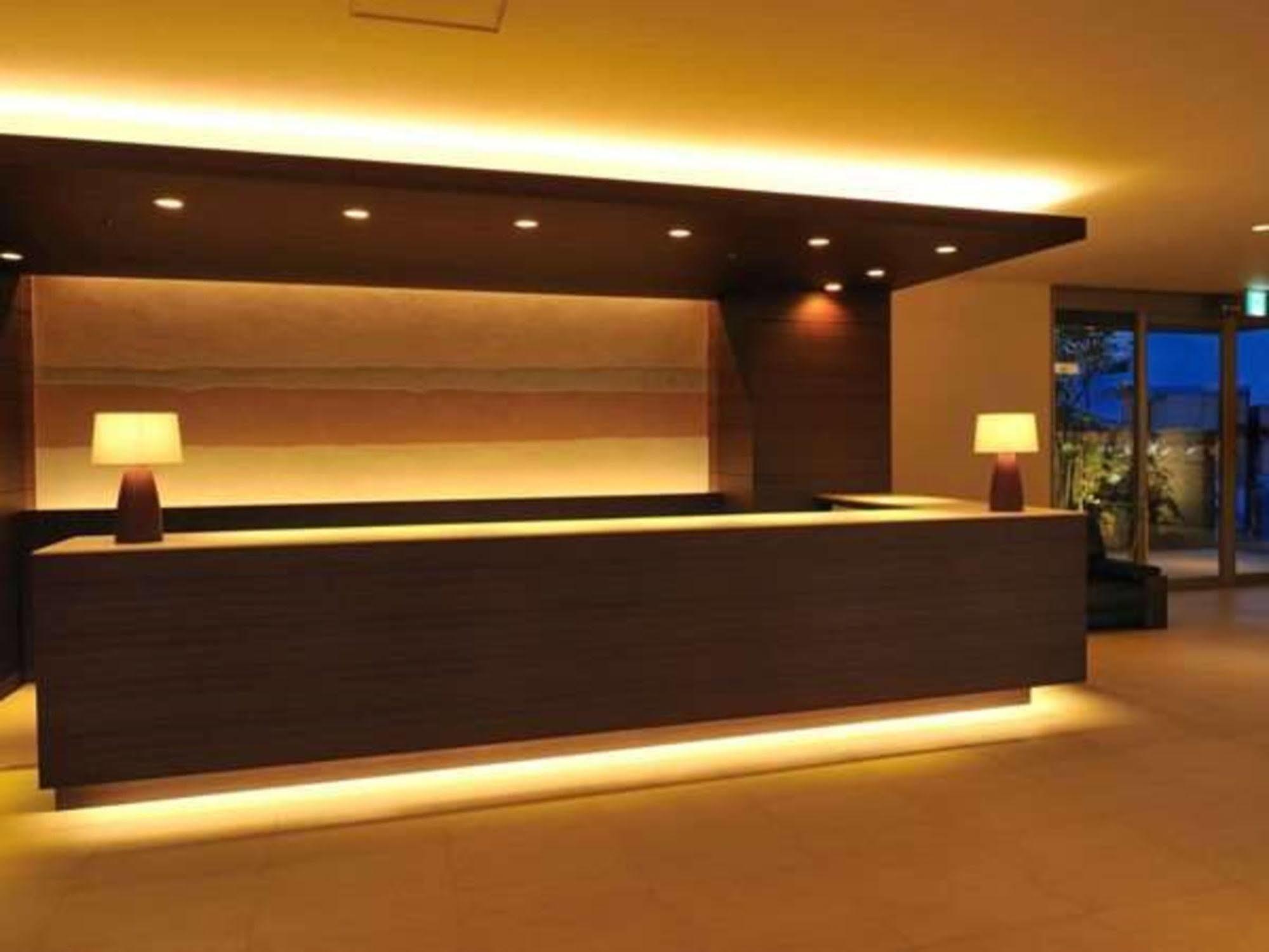 Hotel Sansuikan Beppu Kültér fotó